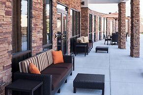 Courtyard by Marriott Houston North/Shenandoah