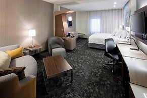 Courtyard by Marriott Houston North/Shenandoah