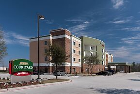 Courtyard by Marriott Houston North/Shenandoah