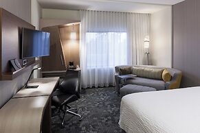 Courtyard by Marriott Houston North/Shenandoah