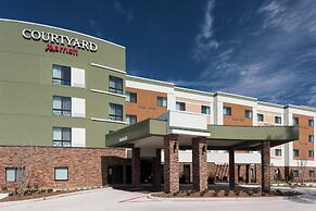 Courtyard by Marriott Houston North/Shenandoah