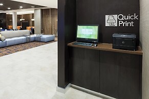 Courtyard by Marriott Houston North/Shenandoah