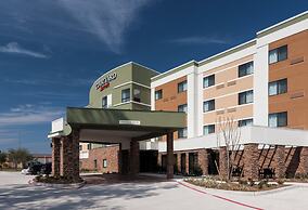 Courtyard by Marriott Houston North/Shenandoah