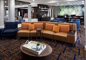 Courtyard by Marriott Houston North/Shenandoah