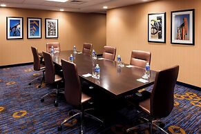 Courtyard by Marriott Houston North/Shenandoah