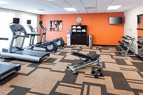 Courtyard by Marriott Houston North/Shenandoah