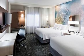 Courtyard by Marriott Houston North/Shenandoah