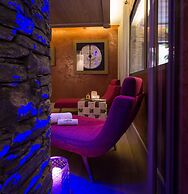 CGH Résidence boutique Le Lodge Hemera