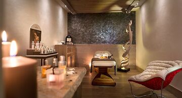 CGH Résidence boutique Le Lodge Hemera