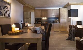 CGH Résidence boutique Le Lodge Hemera