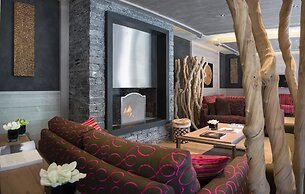 CGH Résidence boutique Le Lodge Hemera