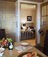 CGH Résidence boutique Le Lodge Hemera