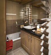 CGH Résidence boutique Le Lodge Hemera