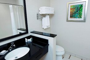 Fairfield Inn & Suites by Marriott Omaha Papillion