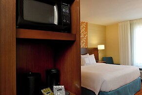 Fairfield Inn & Suites by Marriott Omaha Papillion