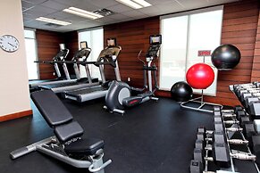 Fairfield Inn & Suites by Marriott Omaha Papillion