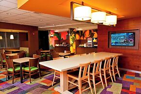 Fairfield Inn & Suites by Marriott Omaha Papillion