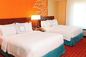 Fairfield Inn & Suites by Marriott Omaha Papillion