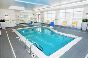 Fairfield Inn & Suites by Marriott Omaha Papillion
