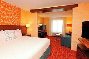 Fairfield Inn & Suites by Marriott Omaha Papillion
