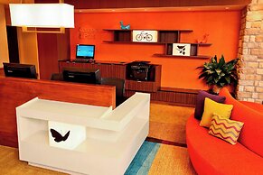 Fairfield Inn & Suites by Marriott Omaha Papillion
