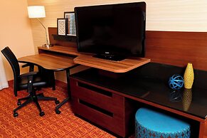 Fairfield Inn & Suites by Marriott Omaha Papillion