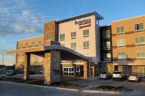 Fairfield Inn & Suites by Marriott Omaha Papillion