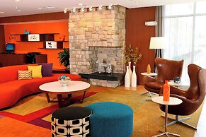 Fairfield Inn & Suites by Marriott Omaha Papillion