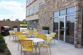 Fairfield Inn & Suites by Marriott Omaha Papillion
