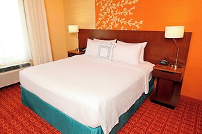 Fairfield Inn & Suites by Marriott Omaha Papillion
