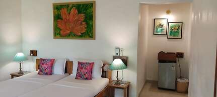 Cavala Seaside Resort