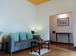 Cavala Seaside Resort