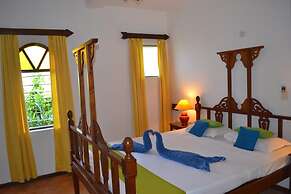 Cavala Seaside Resort