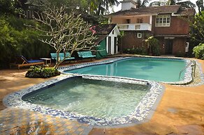 Cavala Seaside Resort