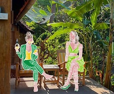 Cavala Seaside Resort