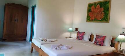 Cavala Seaside Resort