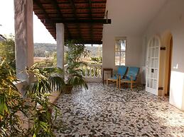 Cavala Seaside Resort