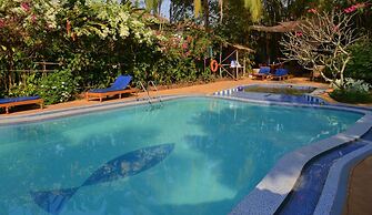 Cavala Seaside Resort