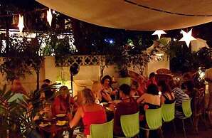 Cavala Seaside Resort