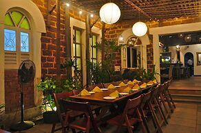 Cavala Seaside Resort