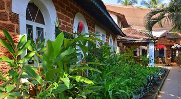 Cavala Seaside Resort