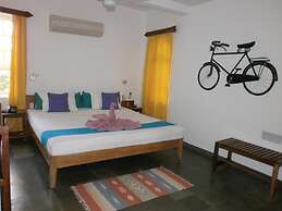 Cavala Seaside Resort