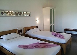 Cavala Seaside Resort