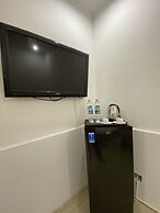 Chrome Hotel & Resort Solo