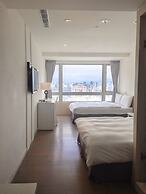 We Meet Taipei Hotel