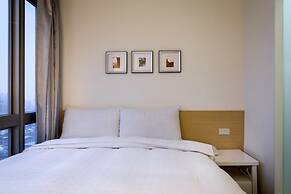 We Meet Taipei Hotel