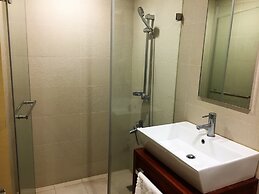 We Meet Taipei Hotel