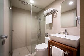 We Meet Taipei Hotel