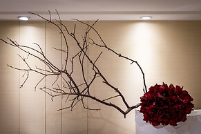 We Meet Taipei Hotel