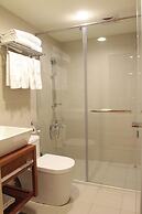 We Meet Taipei Hotel